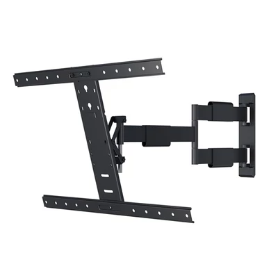 MULTIBRACKETS Fali konzol, M VESA Flexarm Thin Black (32-55", max.VESA: 600x400 mm, 30 kg)