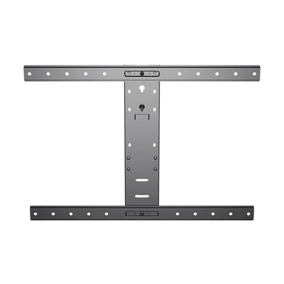 MULTIBRACKETS Fali konzol, M VESA Flexarm Thin Black (32-55", max.VESA: 600x400 mm, 30 kg)