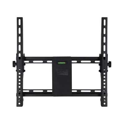 MULTIBRACKETS Fali konzol, M Universal Tilt Wallmount Black Medium (32-65", max.VESA: 400x400 mm, 75 kg)