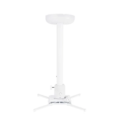 MULTIBRACKETS Mennyezeti konzol, M Universal Projector Ceiling mount 600-1000 with Fine tune