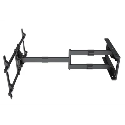 MULTIBRACKETS Fali konzol, M Universal Long Reach Arm 1010mm HD, Single (42-75", max.VESA: 800x400 mm, 40 kg)
