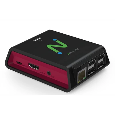 NCOMPUTING Access Terminal RX300 + VspacePro örök licensz