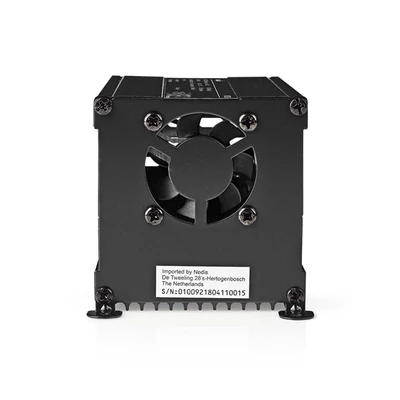 Nedis POCO106 feszültségátalakító, DC-DC konverter, 24V - 12V, 240W