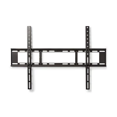 Nedis TVWM1051BK LCD TV / monitor fali tartó fix 37 - 70 "  Max. teherbírás: 35 kg,  Min. faltávolság: 23 mm