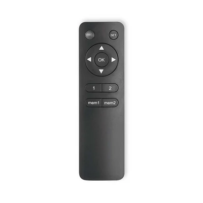 Nedis TVWM5860BK LCD TV / monitot motoros fali tartó konzol, 32-75", max. teherbírás 60 kg, faltáv:56mm, távirányító