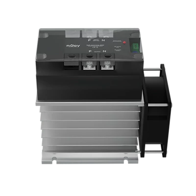 NJOY Soft Start/Stop Modul egység, 2KW, 220VAC