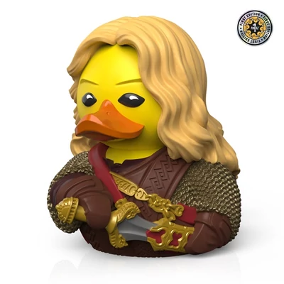 NUMSKULL Tubbz - Lord of the Rings "Eowyn" (First Ed.) Gumikacsa