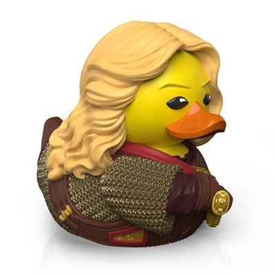 NUMSKULL Tubbz - Lord of the Rings "Eowyn" (First Ed.) Gumikacsa