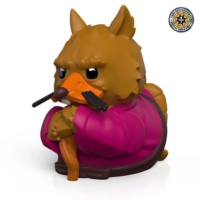 NUMSKULL Tubbz - Teenage Mutant Ninja Turtles "Splinter" (First Ed.) Gumikacsa