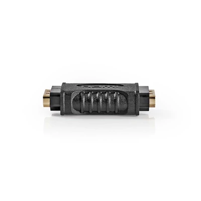 Nedis CVGB34900BK HDMI toldól, aranyozott csatlakozók