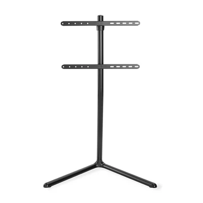 Nedis TVSM5250BK LCD TV/Monitor állvány (tartó konzol), 49"-70", szabadon álló, 40kg