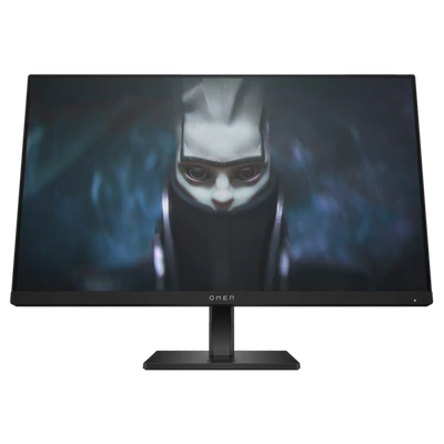 OMEN by HP 24" Gaming monitor FHD AG 1920x1080 165Hz 300cd, 16:9, 1000:1, 1 ms, HDMI, DisplayPort
