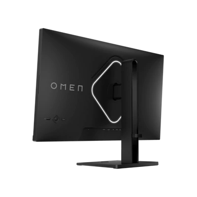 OMEN by HP 27" Gaming monitor 27k UHD AG 3840x2160 144Hz 400cd, 16:9, 1000:1, 1 ms, DisplayPort, HDMI