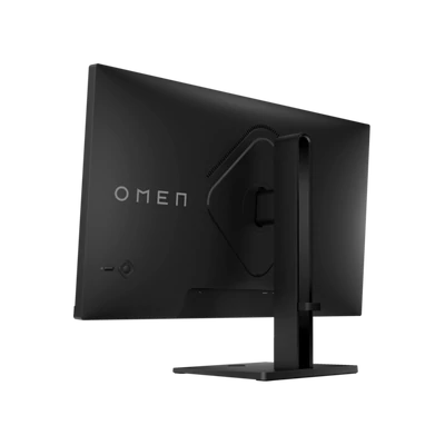 OMEN by HP 27" Gaming monitor 27q QHD Matt 2560x1440 165Hz 400cd, 16:9, 1000:1, 1 ms, HDMI, DisplayPort