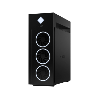 OMEN by HP 45L GT22-0006nn, Core i7-12700K 3,6 GHz, 32GB, 1TB SSD Nvidia RTX 3060Ti 8GB