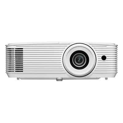 OPTOMA Projektor - EH401 (DLP, 1920x1080 (FullHD), 16:9, 4000 AL, 22 000:1, HDMI/USB/3D support)