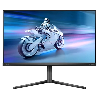 PHILIPS IPS Gaming 180Hz monitor 27" 27M2N5500/00, 2560x1440, 16:9, 500 cd/m2, 1ms, HDMIx2/DIsplayPort