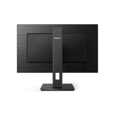 PHILIPS IPS monitor 21.5" 222S1AE, 1920x1080, 16:9 250cd/m2, 4ms, VGA/DVI-D/DisplayPort/HDMI, hangszóró
