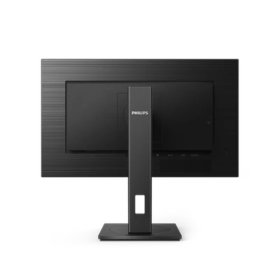 PHILIPS IPS monitor 21.5" 222S1AE, 1920x1080, 16:9 250cd/m2, 4ms, VGA/DVI-D/DisplayPort/HDMI, hangszóró