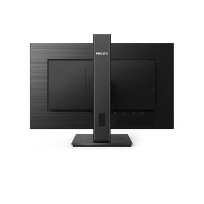 PHILIPS IPS monitor 21.5" 222S1AE, 1920x1080, 16:9 250cd/m2, 4ms, VGA/DVI-D/DisplayPort/HDMI, hangszóró