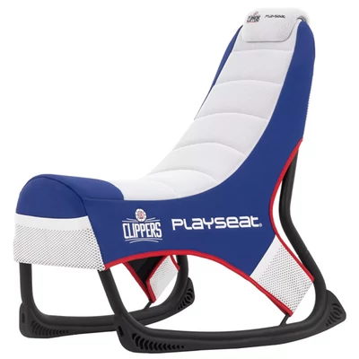 PLAYSEAT® NBA Champ Los Angeles Clippers Active játékülés