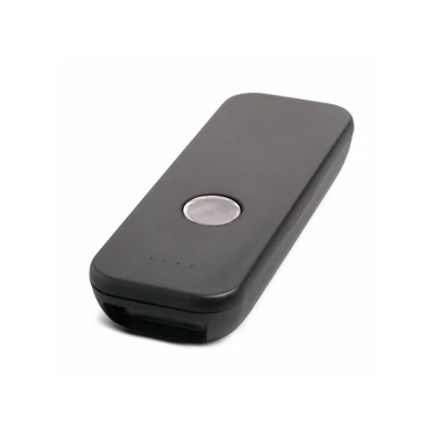 POLPOS PS-310BT kisméretű, hordozható, CCD képérzékelővel ellátott szkenner, 1D olvasás
