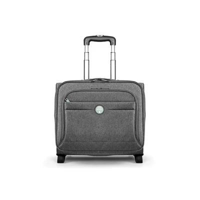 PORT DESIGNS Gurulós Notebook hátizsák 400708, YOSEMITE ECO TROLLEY 15.6"