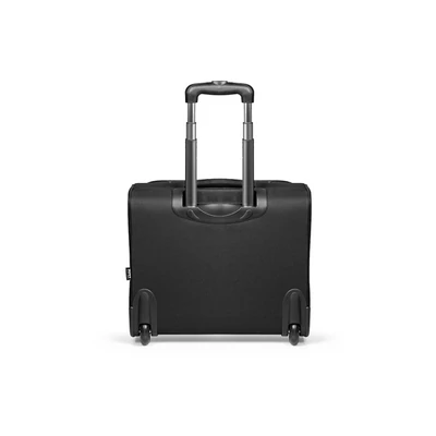 PORT DESIGNS Gurulós Notebook táska 105340, HANOI II TROLLEY 15.6", Fekete