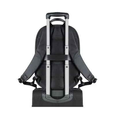 PORT DESIGNS Notebook hátizsák 400511, ECO CHICAGO EVO EXPANDABLE backpack 15.6/16"-fekete