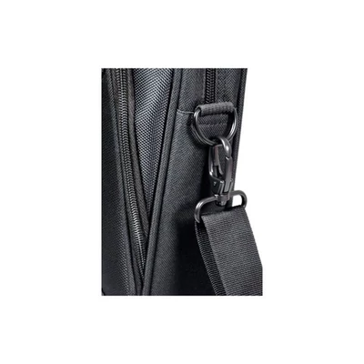 PORT DESIGNS Notebook táska 160513, ECO COURCHEVEL CL 17.3", Fekete