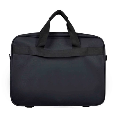 PORT DESIGNS Notebook táska 160514, ECO COURCHEVEL TL 15.6", Fekete