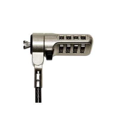 PORT DESIGNS SECURITY CABLE COMBINATION - NOBLE WEDGE ©