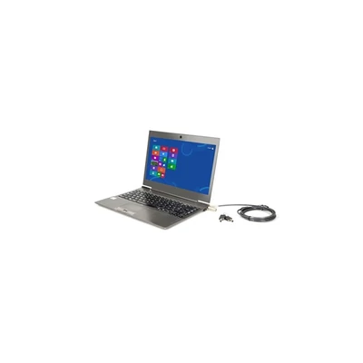 PORT DESIGNS SLIM KEYED SECURITY CABLE