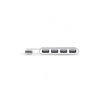 PORT DESIGNS 900120, USB HUB 4 PORTS 2.0