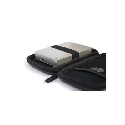 PORT DESIGNS HDD tok 400145, COLORADO SHOCK HDD BK 2.5", Fekete