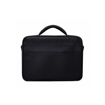 PORT DESIGNS Notebook táska 160513, ECO COURCHEVEL CL 17.3", Fekete