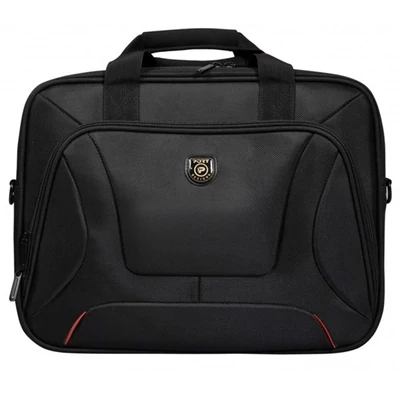 PORT DESIGNS Notebook táska 160514, ECO COURCHEVEL TL 15.6", Fekete