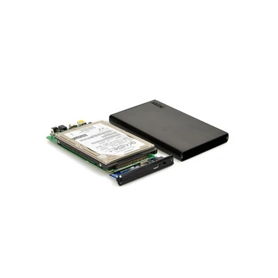PORT DESIGNS-Port Connect HDD tok SATA 2.5"