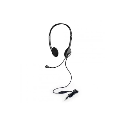 PORT DESIGNS Headset 3,5 mm combo jack