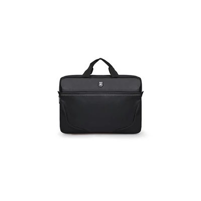 PORT DESIGNS Notebook táska 202323, LIBERTY III 17" BLACK/Fekete
