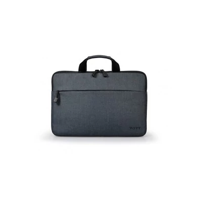 PORT DESIGNS Notebook táska 110201, BELIZE TL 13.3", Szürke
