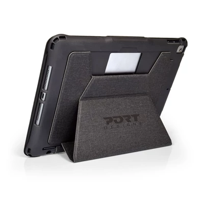 PORT DESIGNS iPAD tok 201511, MANCHESTER II FOR IPAD PRO 12.9" GEN 3/4/5, Fekete