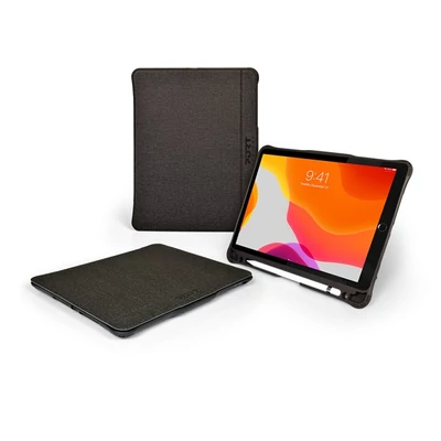 PORT DESIGNS iPAD tok 201511, MANCHESTER II FOR IPAD PRO 12.9" GEN 3/4/5, Fekete