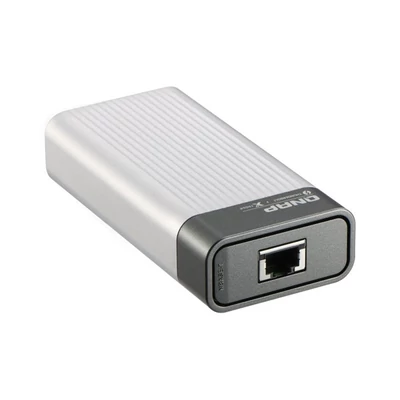 QNAP Adapter QNA-T310G1T Thunderbolt 3 egycsatornás 10GbE NBASE-T RJ-45
