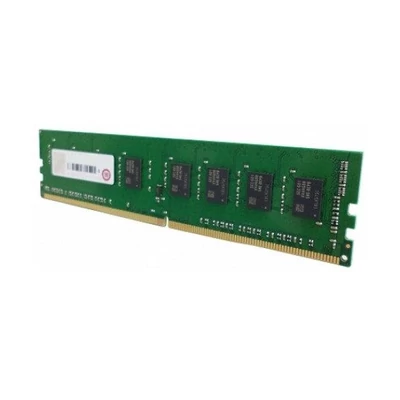 QNAP NAS Memória 4GB ECC DDR4 RAM, 2666 MHz, UDIMM