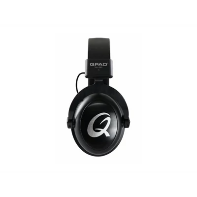 QPAD QH-95 Gamer fejhallgató mikrofonnal 3,5 mm jack