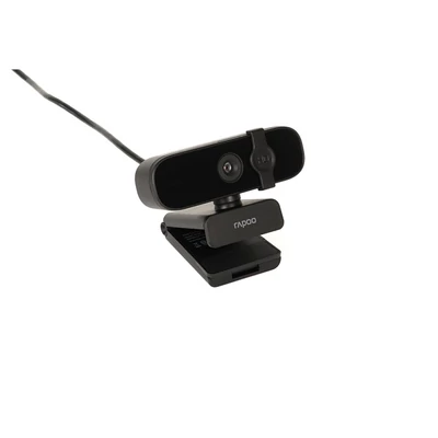 RAPOO 192419, XW2K FULL HD (2K,AUTOFOCUS, 30FPS) WEBCAM