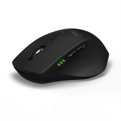 RAPOO 180808, MULTIMODE "MT550" BLUETOOTH + 2,4GHZ, 6 GOMBOS LÉZER EGÉR