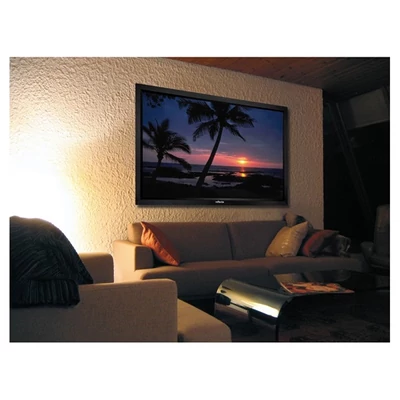 REFLECTA Fali Vászon, CineHome Frame-Screen 203x152 cm, Format 4:3