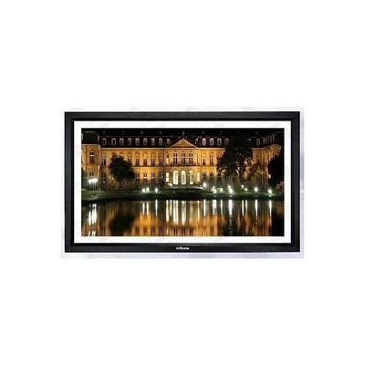 REFLECTA Fali Vászon, CineHome Frame-Screen 203x152 cm, Format 4:3